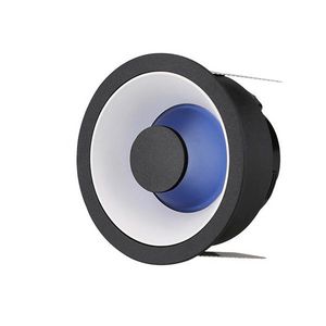 Toebehoren Infinity met bladveren rond IL-FI11F405833