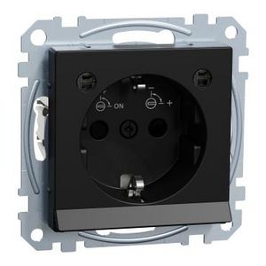 WCD MET LED MATZWART MERTEN SYSTEM M