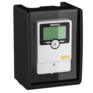Flowmeter voor 278-279 serie 1-13l/min.