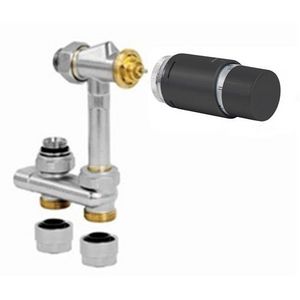 Set 102 Cross 180° AB Fe/Cu D.12/1