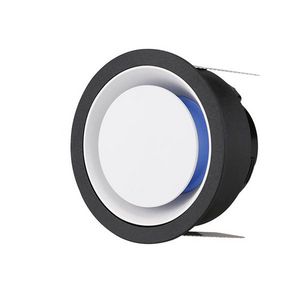 Toebehoren Infinity met bladveren rond IL-FI11F405832