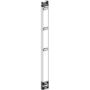 Stijgend distr.-element 100A 3 Aftakkingen 3L+N+PE
