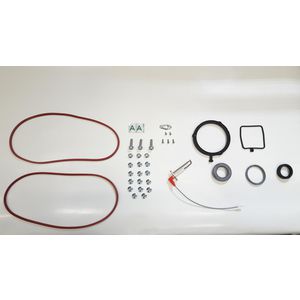 Serviceset A Quinta Ace 160