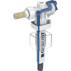 PROMO Vlotterkraan IMPULS 383 3/8"incl. 1/2" messing nippel (Unifill) (240.714.00.5)