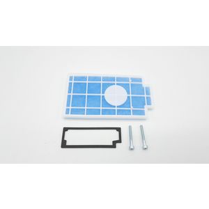 Gasfilter 10 leden S103292