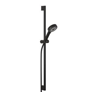 Sdive 3S Doucheset 90Cm Mat.Zw