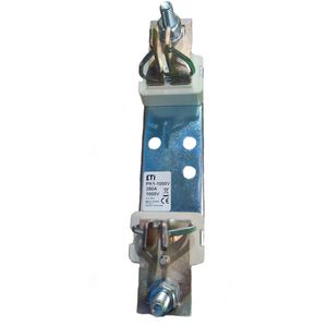 Zekeringh. PK 2-100 M10-M10 1p 1000V 4123401