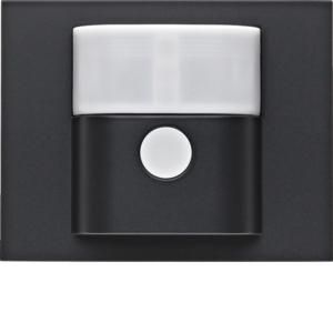 Bewegingsmelder KNX-RF opzetmod. 1,1 m berker K.1 antraciet