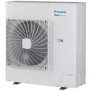 Airco buitendeel 14,0kW R32 4 00V AZAS140MY