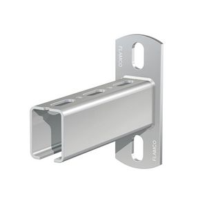 Railconsole R1x200 RVS VVE=10