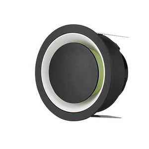Toebehoren Infinity met bladveren rond IL-FI11F405731
