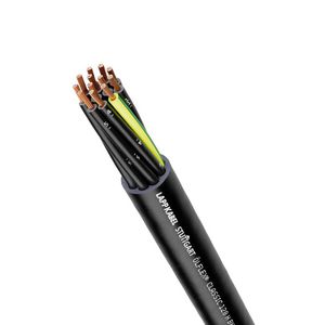 Haspel a 500m. oLFLEX CLASSIC 128 H BK 0,6/1 KV 12G1