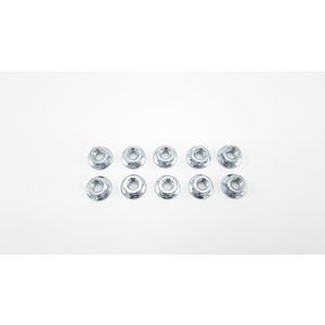 Set a 10st. Moer Flens M12