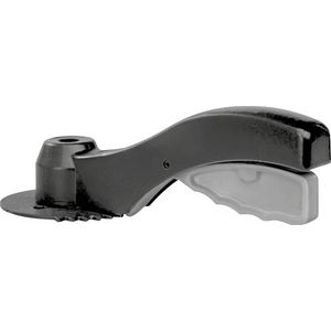 Handsteel voor vlinderklep D6..N/L DN125-150