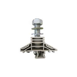 Doorvoerklem terminal 120mm² 269A 1 1319080000 VVE=25