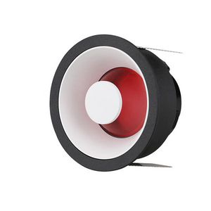 Toebehoren Infinity met bladveren rond IL-FI11F405634