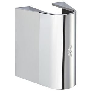 Freehander afdekkapje chroom tbv 27004 en 27005