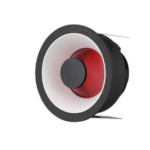 Toebehoren Infinity met bladveren rond IL-FI11F405633