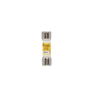 Zekering hoge snelheid 15A DC 600V 10x38mm UL CSA VVE=10