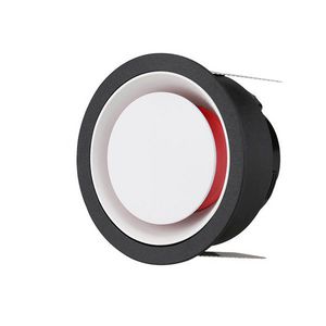 Toebehoren Infinity met bladveren rond IL-FI11F405632