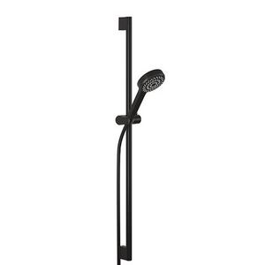 Sdive 1S Doucheset 90Cm Mat.Zw