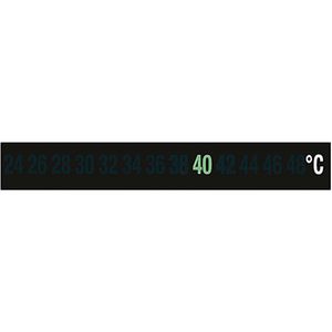 Digitale thermometer 24-48° c tbv. serie 670