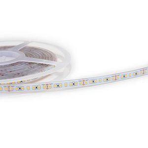 LED strip GOLD IP68 24Vdc 140LED/m 96W/m 720 2400K 46204020