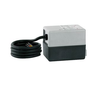 Servomotor voor zoneventielen series 642-643