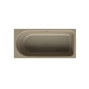 Bad BetteOcean 1700x800mm voeteind RE ovlp achter Hazel