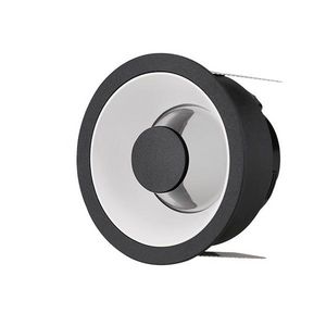 Toebehoren Infinity met bladveren rond IL-FI11F405533