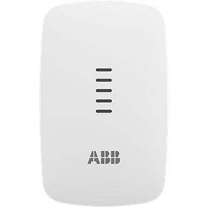 KNX motorgestuurde radiatorklep (ST/K1.2)
