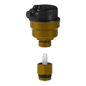 Ontluchter automatisch HYBRIVENT MHL10R M 3/8 VVE=100
