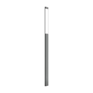 LED-Bollard 3000K 88W dimbaar 1-10V symm. extra verspeidende