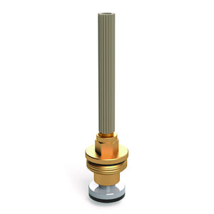 Bovendeel tbv inbouw-afsluiters tbv DN25-32