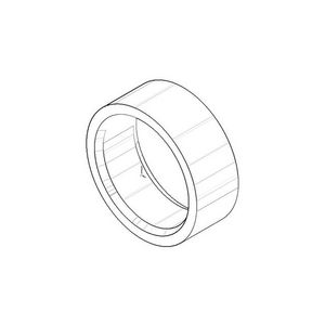 Ring 20x7,5mm chr 092810020-00