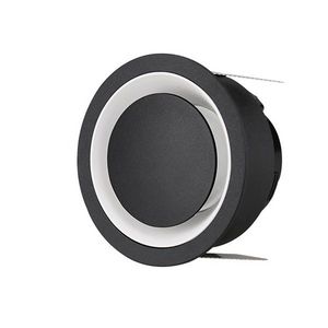 Toebehoren Infinity met bladveren rond IL-FI11F405531