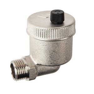 Ontluchter automatisch INTERVENT INT10.AV15 1/2 N Haaks