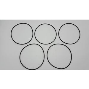 Set a 5st. O-Ring 142 X 3,5Mm S103282