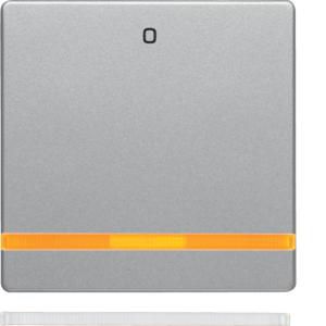 Wip met opdruk 0 en lens berker Q.1/Q.3/Q.7 alulook