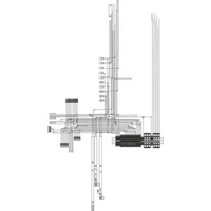 Kabelboom 56-80kW 8738206764