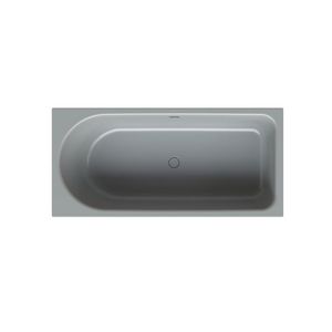 Bad BetteOcean 1700x800mm voeteind RE ovlp achter Quartz