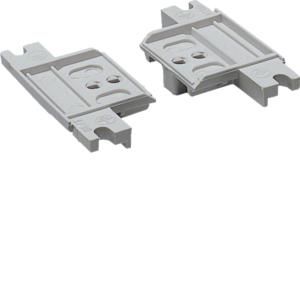 Isolatiestuk voor veldverdeler