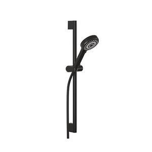 Sdive 3S Doucheset 60Cm Mat.Zw