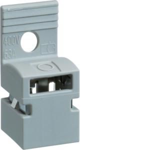 Zak a 6st. Zekeringhouder voor L7 M