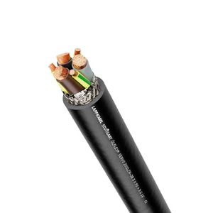 Haspel a 1000m. oLFLEX SERVO 2XSLCH-JB 3X70+3G10