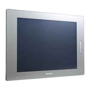 Smart touchscreen 15 XGA Proface