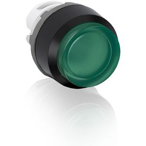 Verlichte drukknop groen 1SFA611102R1102