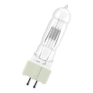 Lamp 64752 GX9.5 230V 1200W FWS T29