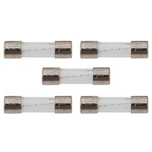 Set a 5 st. zekering 0020216941