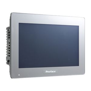 Advanced touchscreen 10W WXGA Proface